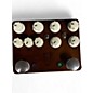 Used JHS Pedals Sweet Tea Effect Pedal