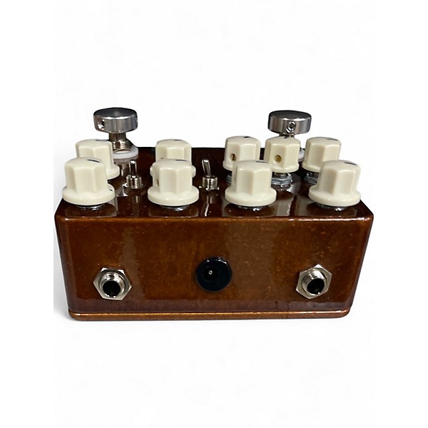 Used JHS Pedals Sweet Tea Effect Pedal