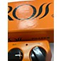 Used JHS Pedals ROSS PHASER Effect Pedal