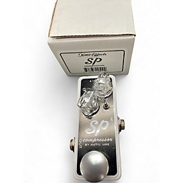 Used Xotic SP Compressor Effect Pedal