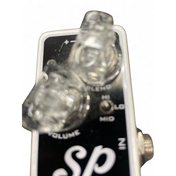 Used Xotic SP Compressor Effect Pedal