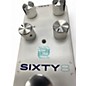 Used Lpd Pedals SIXTY 8 Effect Pedal