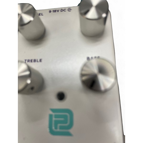 Used Lpd Pedals SIXTY 8 Effect Pedal