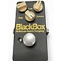 Used Snouse Electric BLACKBOX OVERDRIVE2 Effect Pedal thumbnail