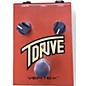 Used Vertex TDRIVE Effect Pedal thumbnail