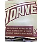 Used Vertex TDRIVE Effect Pedal