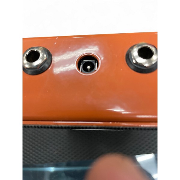 Used Vertex TDRIVE Effect Pedal