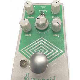Used EarthQuaker Devices Arpanoid Polyphonic Pitch Arpeggiator Effect Pedal