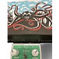 Used EarthQuaker Devices Arpanoid Polyphonic Pitch Arpeggiator Effect Pedal