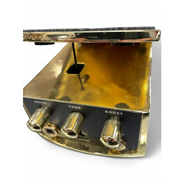 Used Ernie Ball Ball P0-6183 Expression Overdrive Pedal