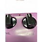 Used JHS Pedals ROSS FUZZ Effect Pedal