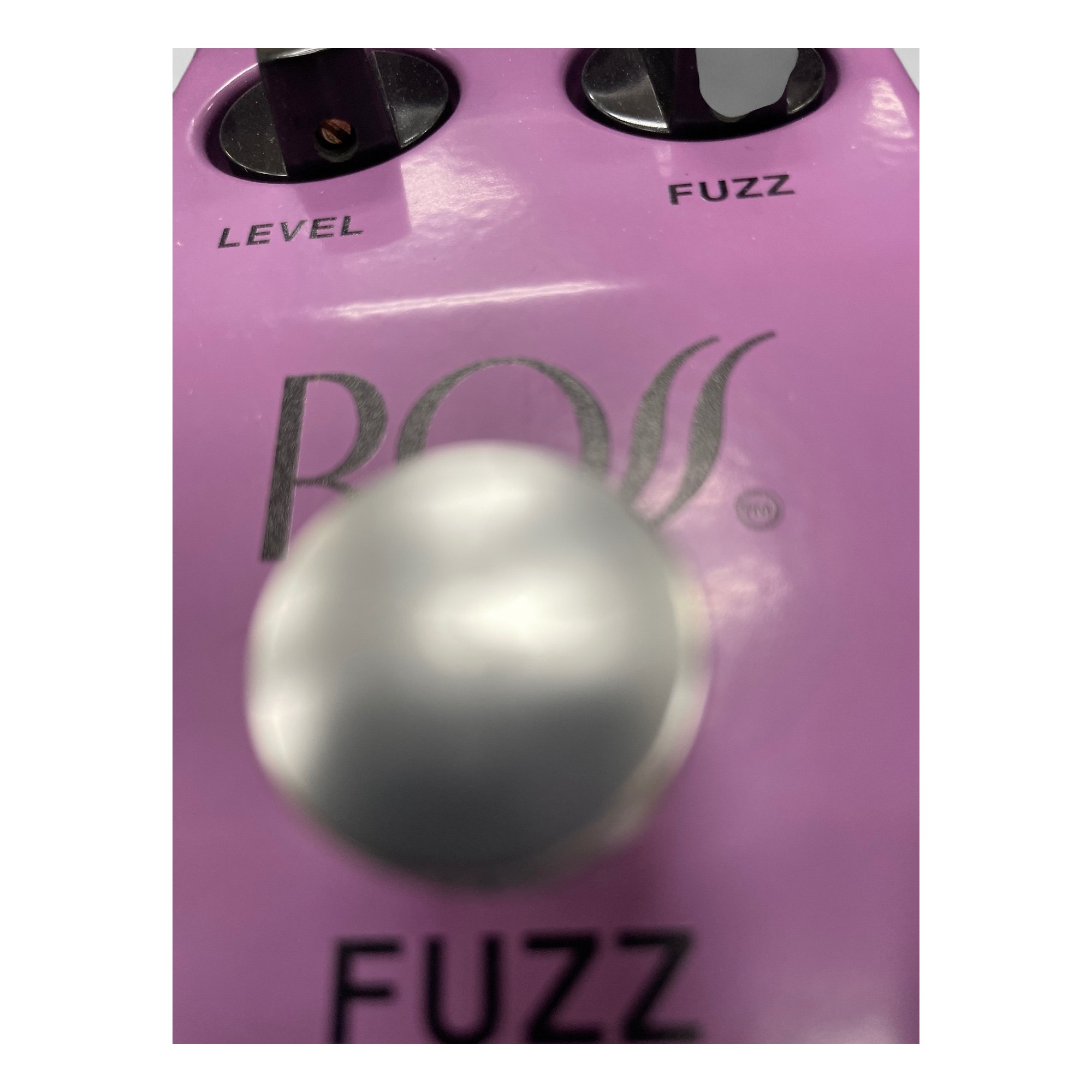 Used JHS Pedals ROSS FUZZ Effect Pedal | Guitar Center