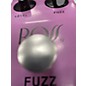 Used JHS Pedals ROSS FUZZ Effect Pedal