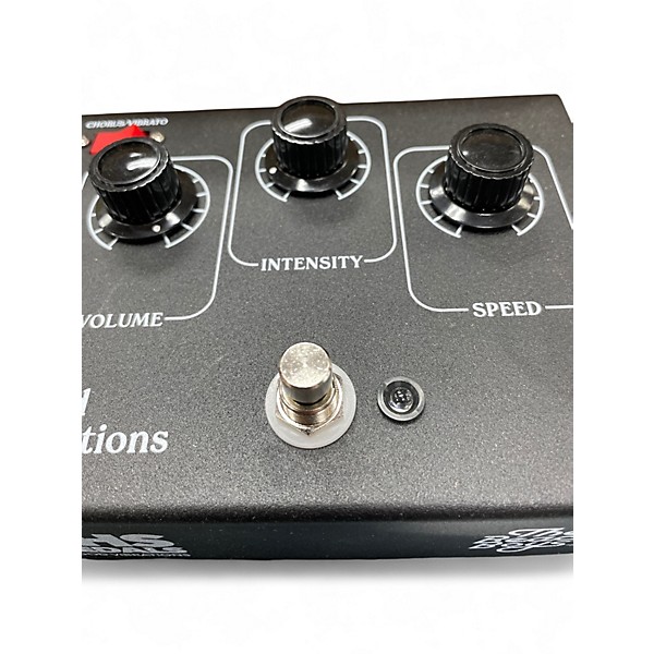 Used JHS Pedals JHS Beach Boys Good Vibrations Effect Pedal