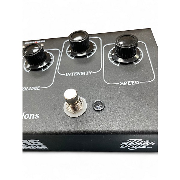 Used JHS Pedals JHS Beach Boys Good Vibrations Effect Pedal