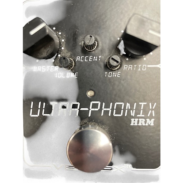 Used Vertex Vertex Ultra-Phonix HRM Effect Pedal