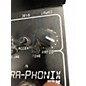 Used Vertex Vertex Ultra-Phonix HRM Effect Pedal