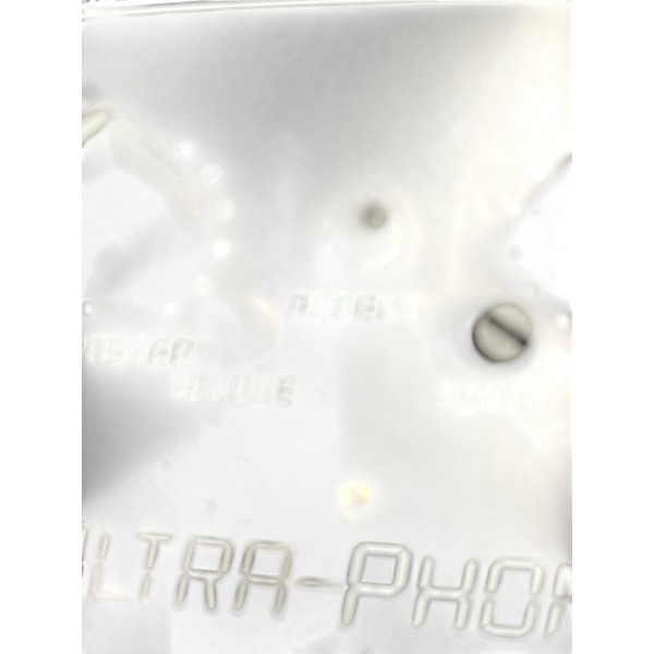 Used Vertex Vertex Ultra-Phonix HRM Effect Pedal
