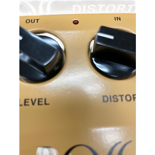 Used JHS Pedals Ross Distortion Effect Pedal