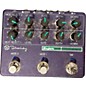 Used Keeley Super Mod Workstation Effect Processor thumbnail