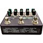 Used Keeley Super Mod Workstation Effect Processor