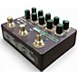 Used Keeley Super Mod Workstation Effect Processor