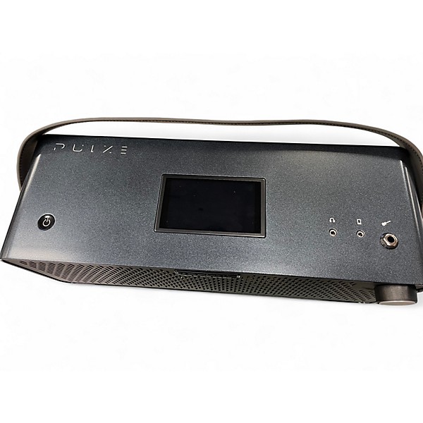 Used Hotone Effects PULZE Guitar Combo Amp