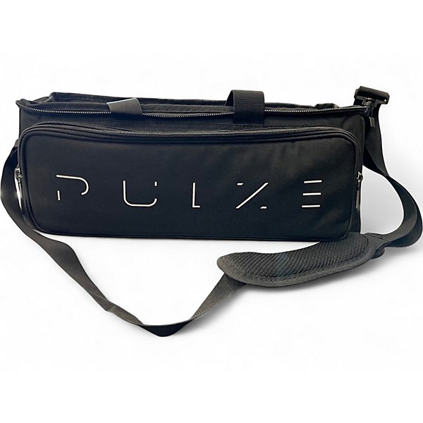 Used Hotone Effects PULZE Guitar Combo Amp