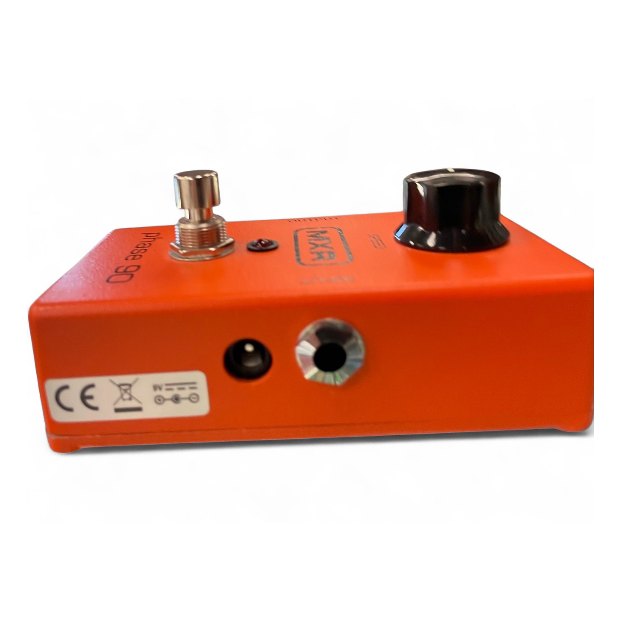 Used MXR M101 Phase 90 Effect Pedal | Guitar Center
