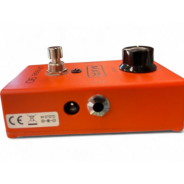 ギター MXR M101  phase 90 Buy MXR M101 Phase 90 Phaser Effect Pedal | Sam Ash Music