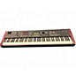 Used Yamaha MOXF8 88 Key Keyboard Workstation thumbnail
