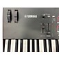 Used Yamaha MOXF8 88 Key Keyboard Workstation