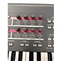 Used Yamaha MOXF8 88 Key Keyboard Workstation