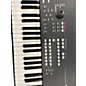 Used Yamaha MOXF8 88 Key Keyboard Workstation