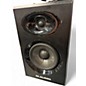 Used Mackie BX5 Powered Monitor