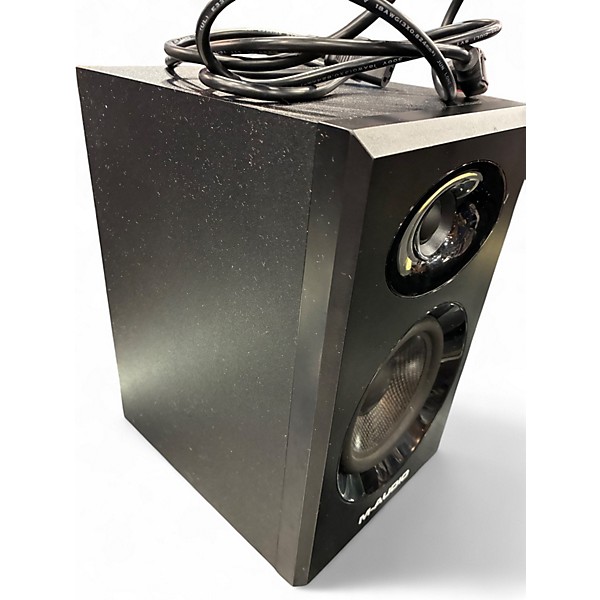 Used Mackie BX5 Powered Monitor