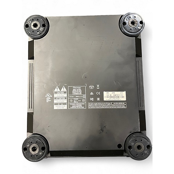 Used Pioneer DJ XDJ-1000 DJ Controller