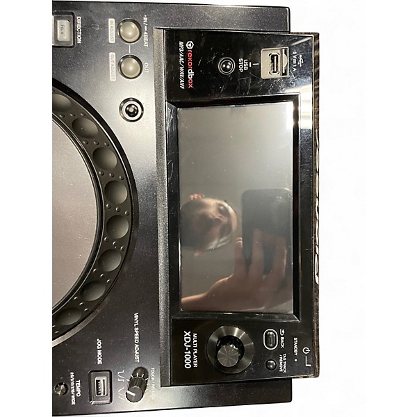 Used Pioneer DJ XDJ-1000 DJ Controller