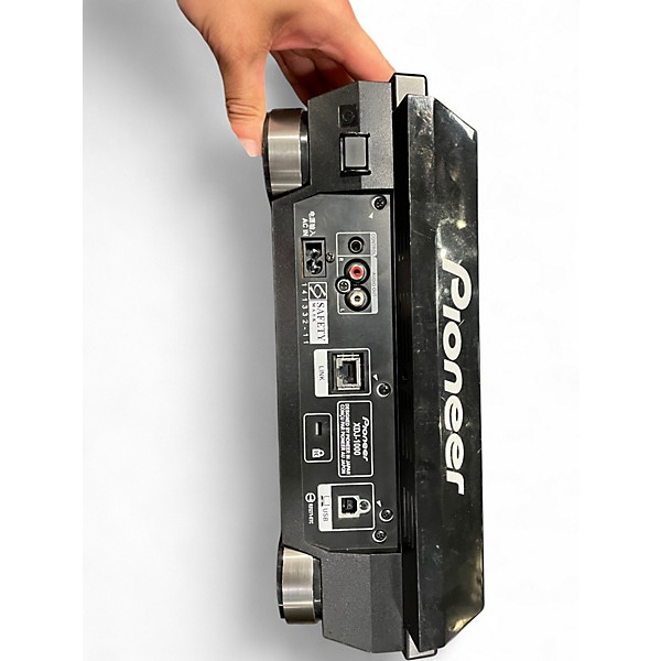 Used Pioneer DJ XDJ-1000 DJ Controller