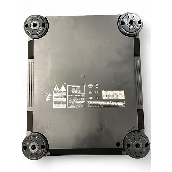 Used Pioneer DJ XDJ-1000 DJ Controller