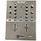 Used DJ TECH DIF25MKII DJ Mixer thumbnail