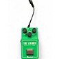 Used Ibanez TS808 Reissue Tube Screamer Distortion Effect Pedal thumbnail