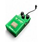 Used Ibanez TS808 Reissue Tube Screamer Distortion Effect Pedal