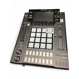 Used Pioneer DJ DJS-1000 DJ SAMPLER DJ Player