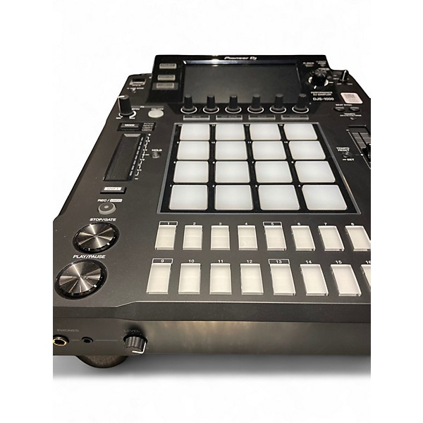 Used Pioneer DJ DJS-1000 DJ SAMPLER DJ Player