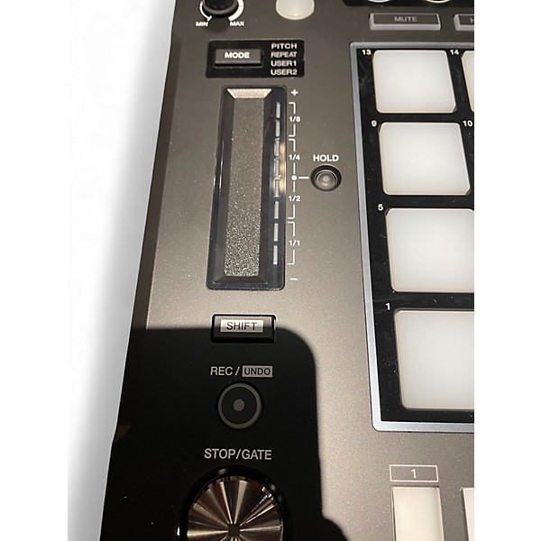 Used Pioneer DJ DJS-1000 DJ SAMPLER DJ Player