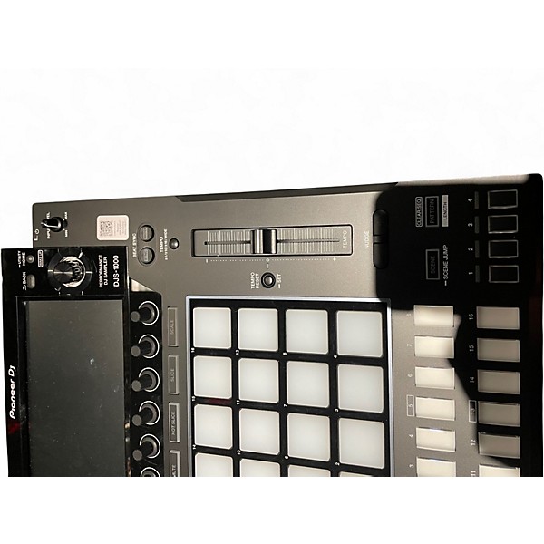 Used Pioneer DJ DJS-1000 DJ SAMPLER DJ Player