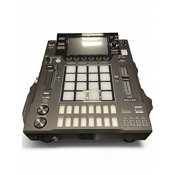 Used Pioneer DJ DJS-1000 DJ SAMPLER DJ Player