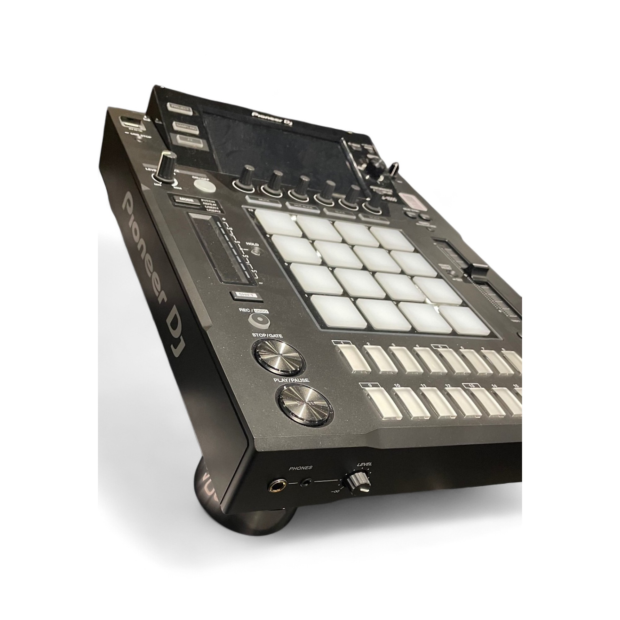 Pioneer Dj DJS-1000 パフォーマンス DJサンプラー 中古美品 Pioneer Dj DJS-1000 パフォーマンス DJサンプラー 中古美品
