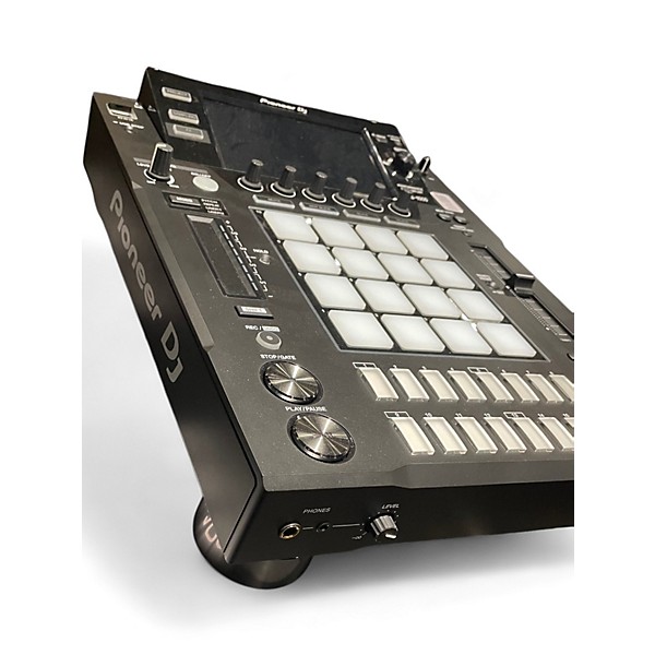 Used Pioneer DJ DJS-1000 DJ SAMPLER DJ Player